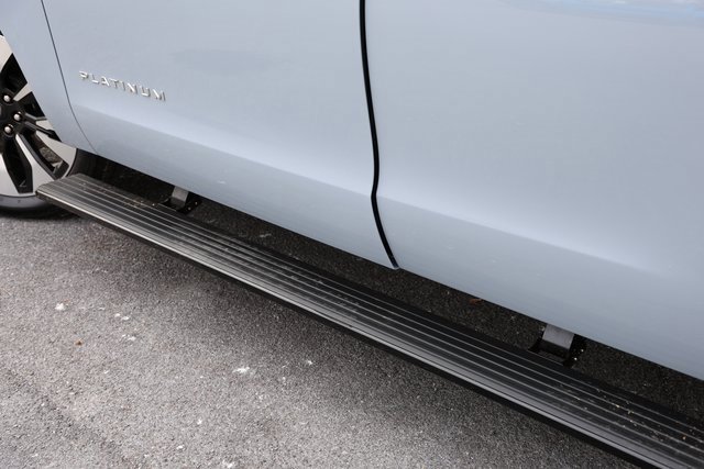 Certified 2025 Ford Expedition Platinum w/ Driver's Package image 8