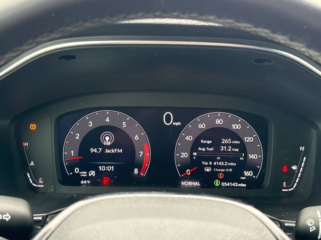 Used 2023 Acura Integra A-Spec image 18