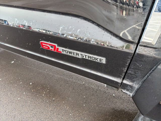 Certified 2023 Ford F450 Lariat w/ Lariat Ultimate Package image 10