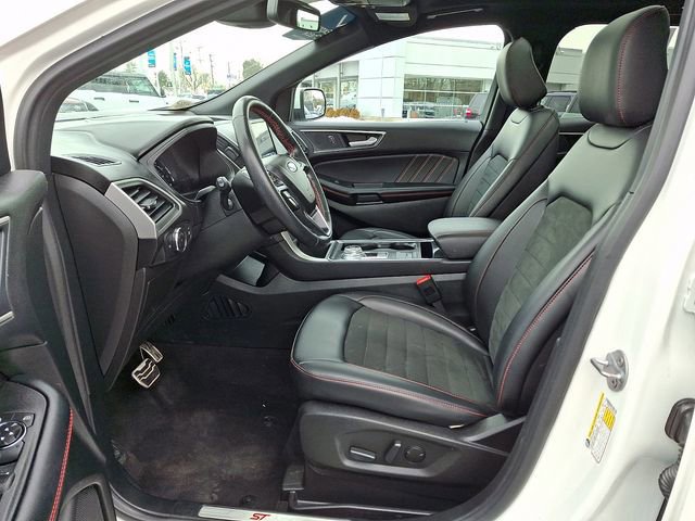 Certified 2022 Ford Edge ST-Line image 15