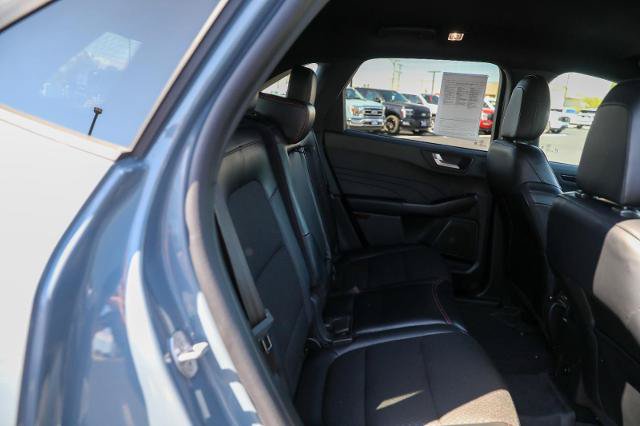 Certified 2025 Ford Escape ST-Line Select w/ Tech Pack #2 AWD/4WD image 31