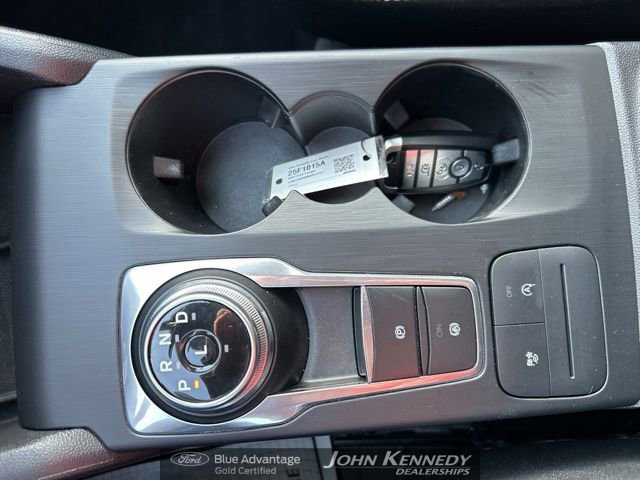 Certified 2022 Ford Escape SEL w/ Technology Package image 29