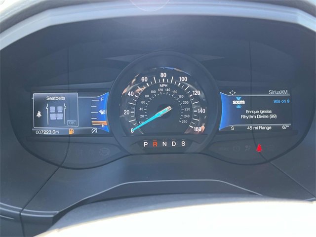 Certified 2024 Ford Edge SEL w/ Sport Appearance Package image 39