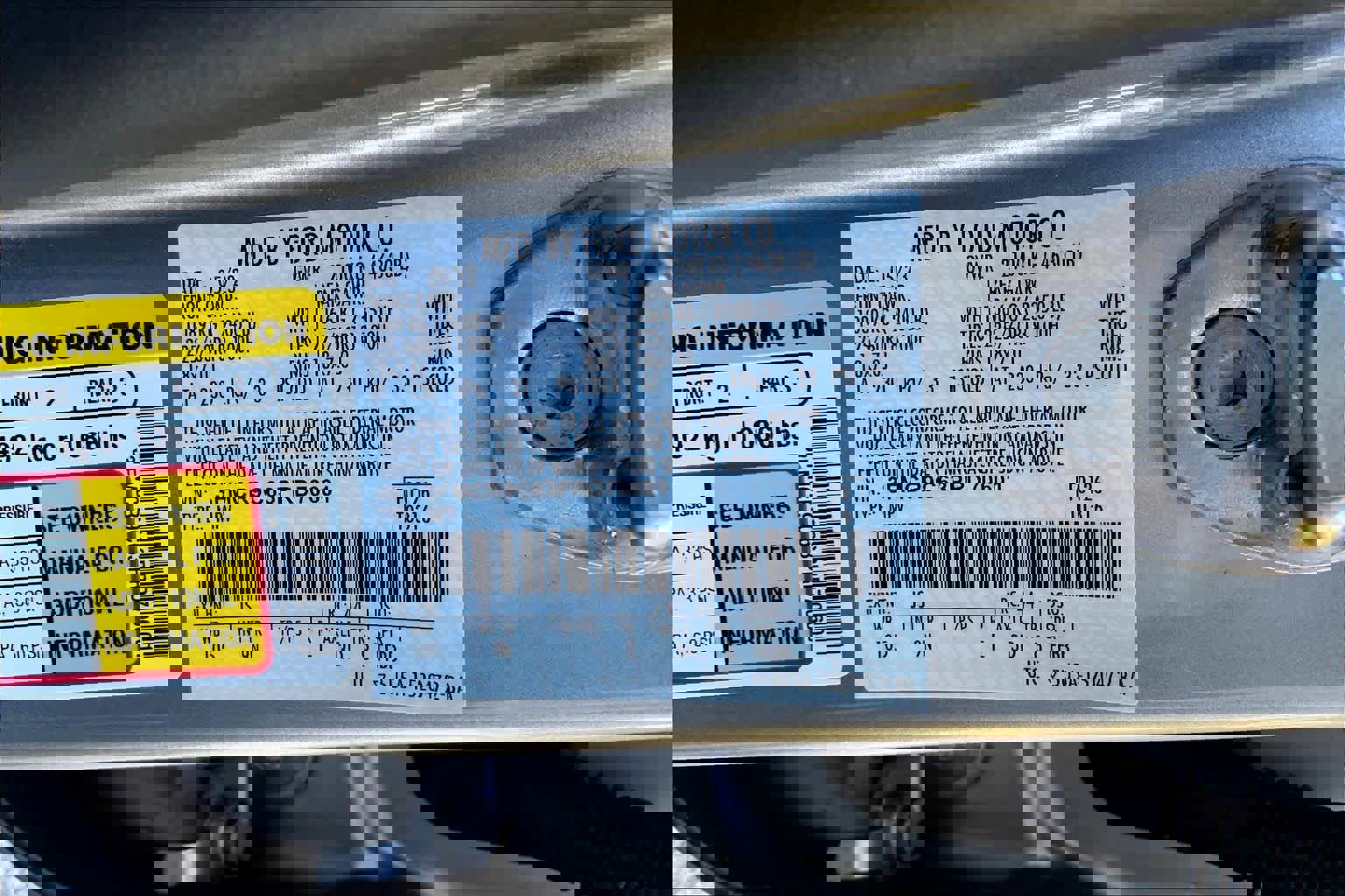 Certified 2023 Ford Bronco Sport Outer Banks image 30