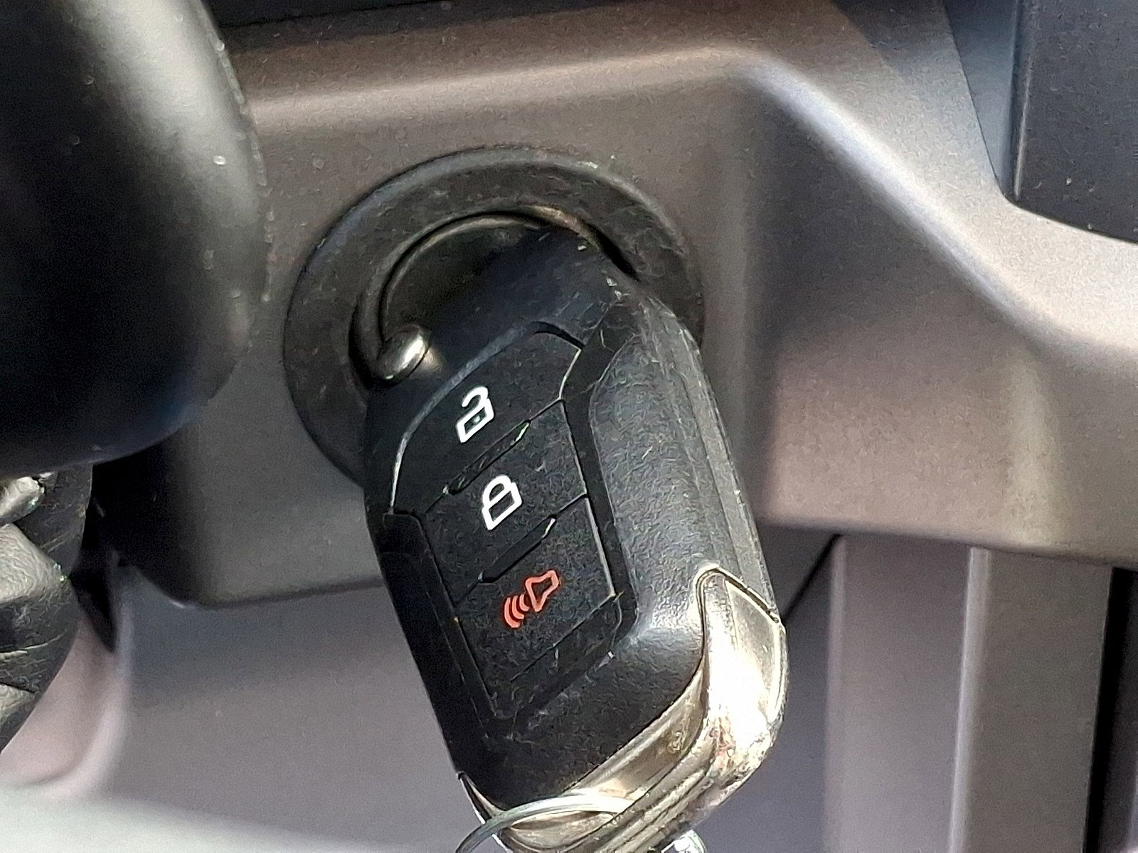 Certified 2024 Ford F150 XLT w/ Mobile Office Package image 21