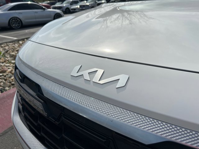 Used 2024 Kia Seltos SX image 24