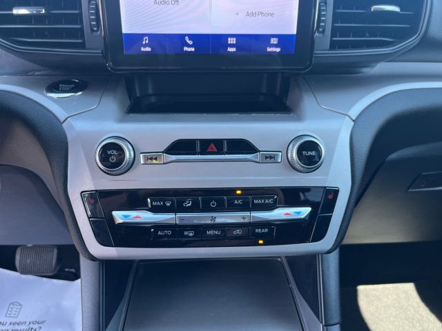 Certified 2023 Ford Explorer XLT AWD/4WD image 21