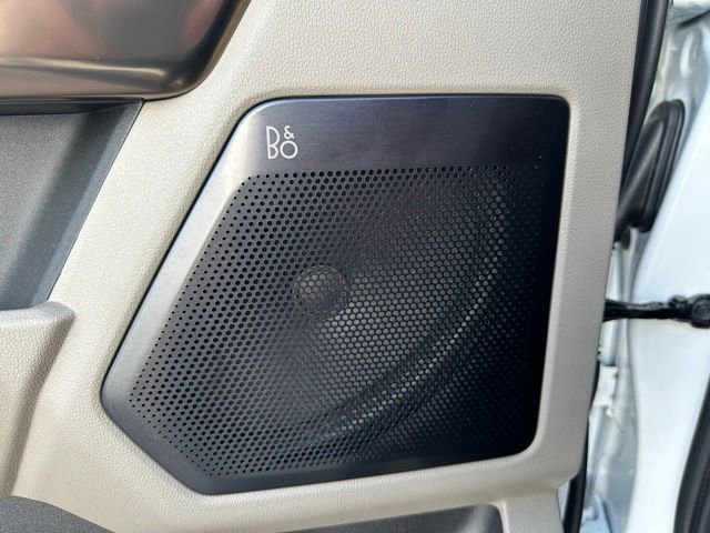 Certified 2025 Ford F350 Platinum w/ Platinum Plus Package image 32