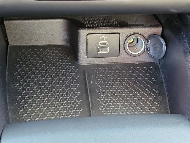 Certified 2024 Ford Bronco Sport Badlands image 30