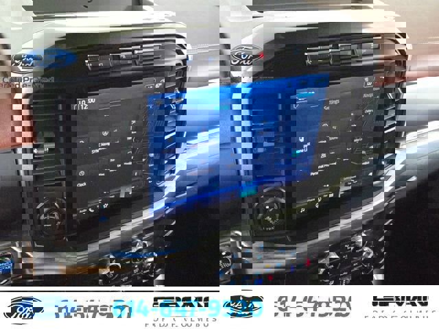 Certified 2022 Ford F150 Lariat w/ Equipment Group 502A High AWD/4WD image 28