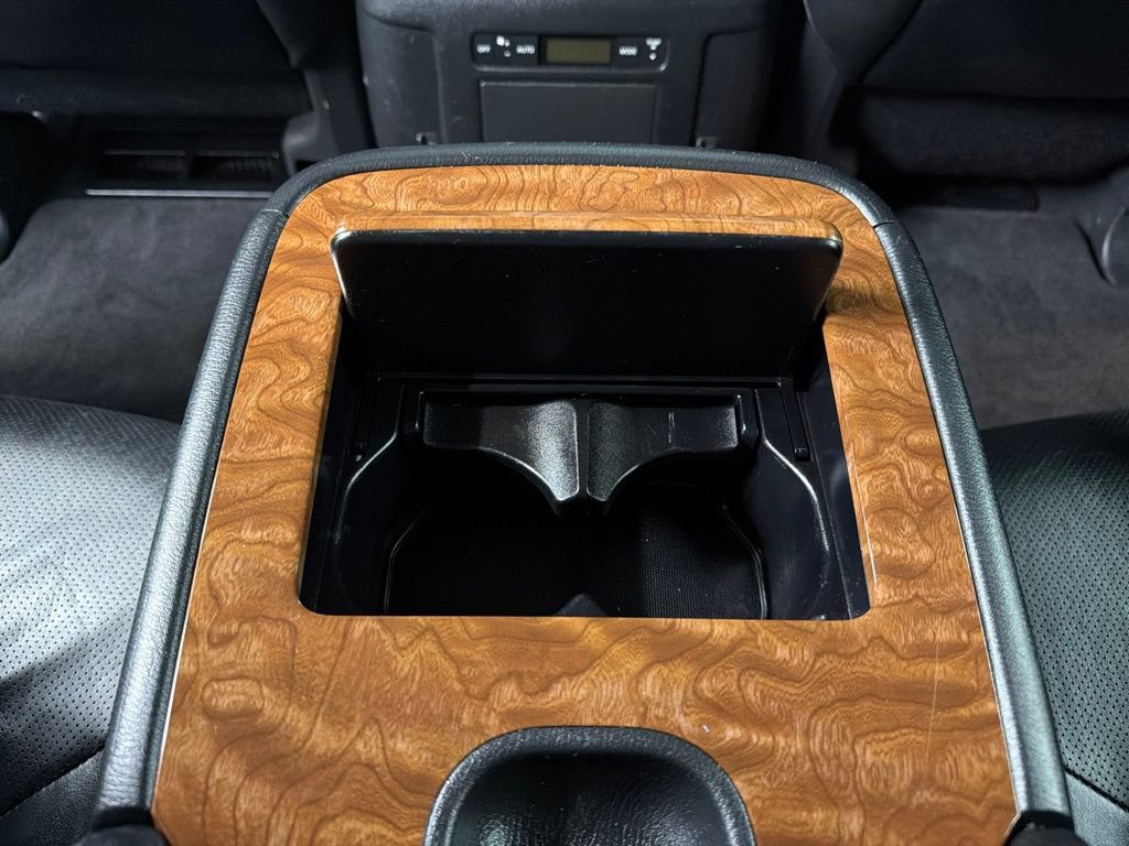 Used 2019 INFINITI QX80 Luxe w/ Proassist Package AWD/4WD image 33