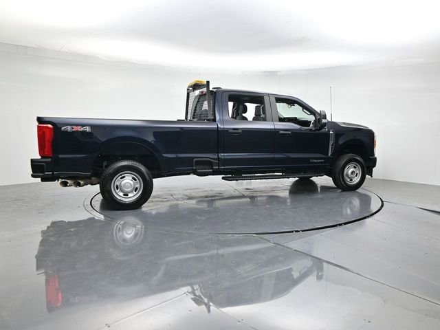 Certified 2023 Ford F250 XL AWD/4WD video 2