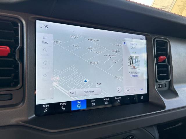 Certified 2025 Ford Bronco Raptor image 30