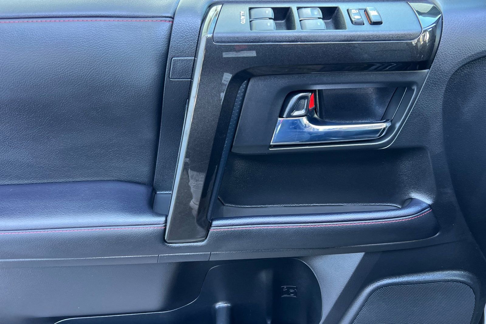 Used 2021 Toyota 4Runner TRD Pro image 12