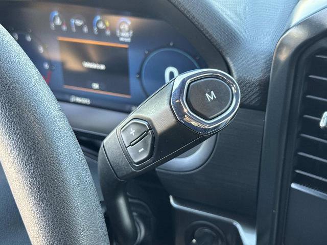 Certified 2025 Ford F150 STX image 16