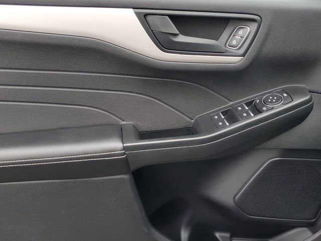 Certified 2022 Ford Escape SE w/ Convenience Package image 9