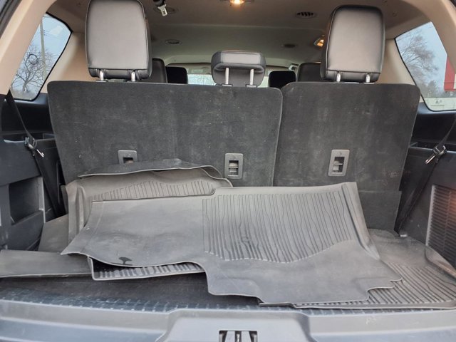 Certified 2023 Ford Expedition XLT image 21
