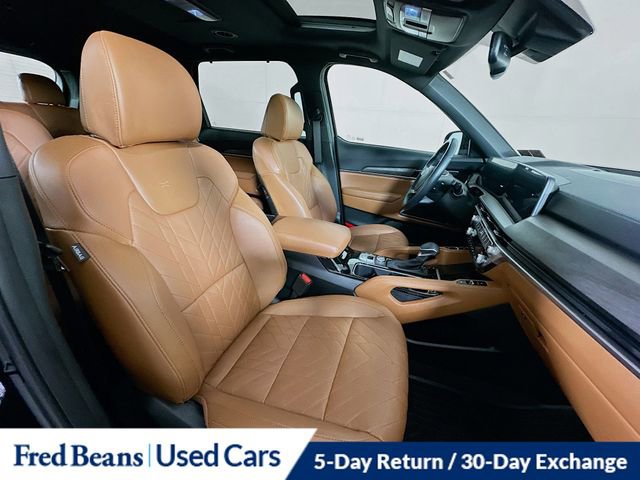 Used 2024 Kia Telluride EX X-Line image 36