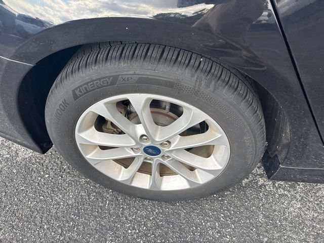 Certified 2020 Ford Fusion SE FWD image 5