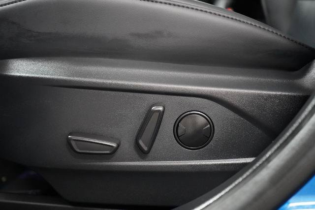 Certified 2025 Ford Mustang Mach-E Premium AWD/4WD image 24