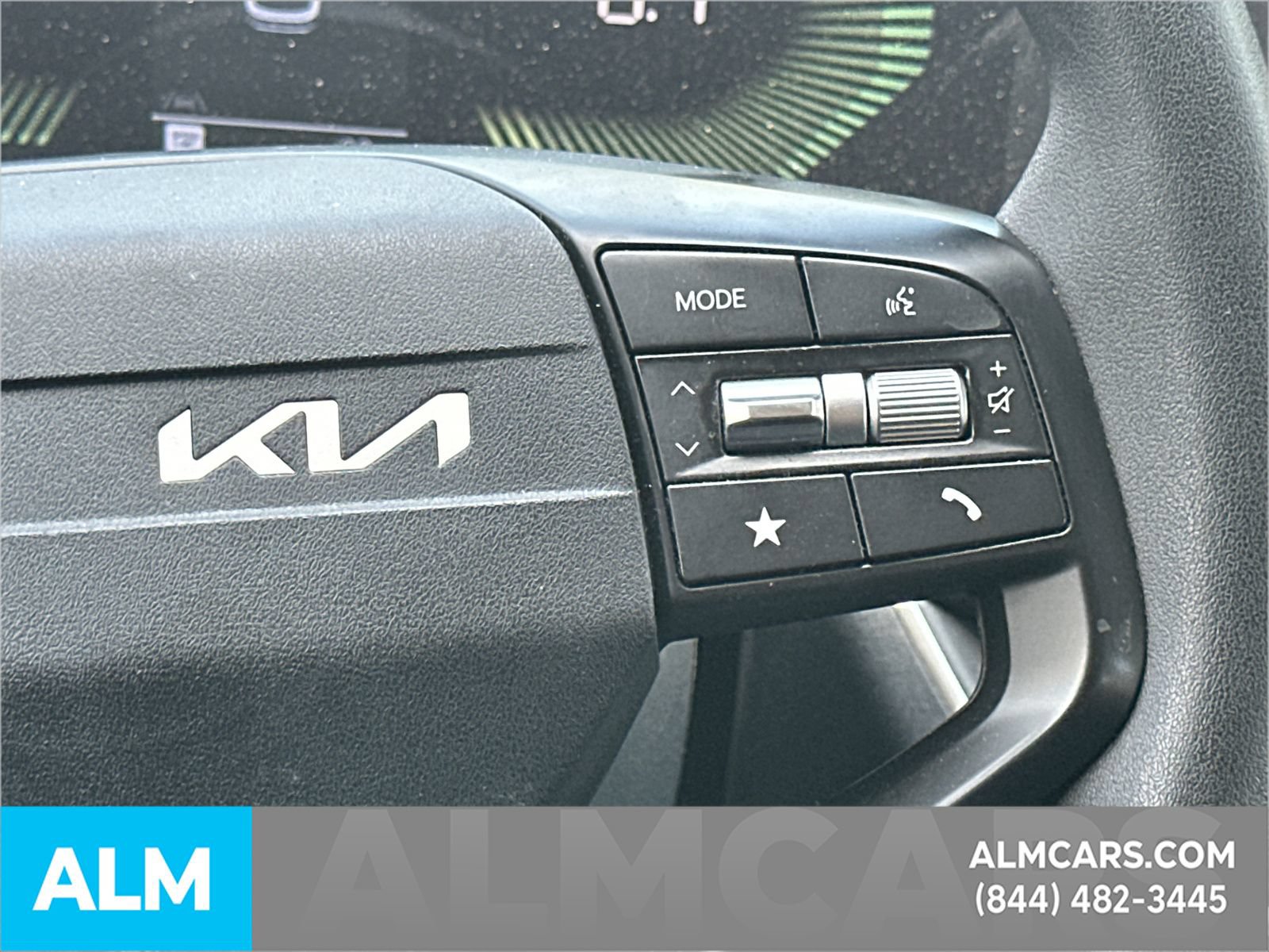 Used 2025 Kia K4 FWD image 29