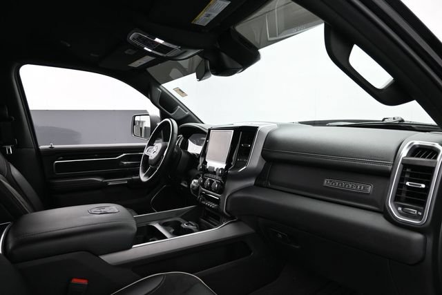 Used 2022 RAM 1500 Laramie AWD/4WD image 31