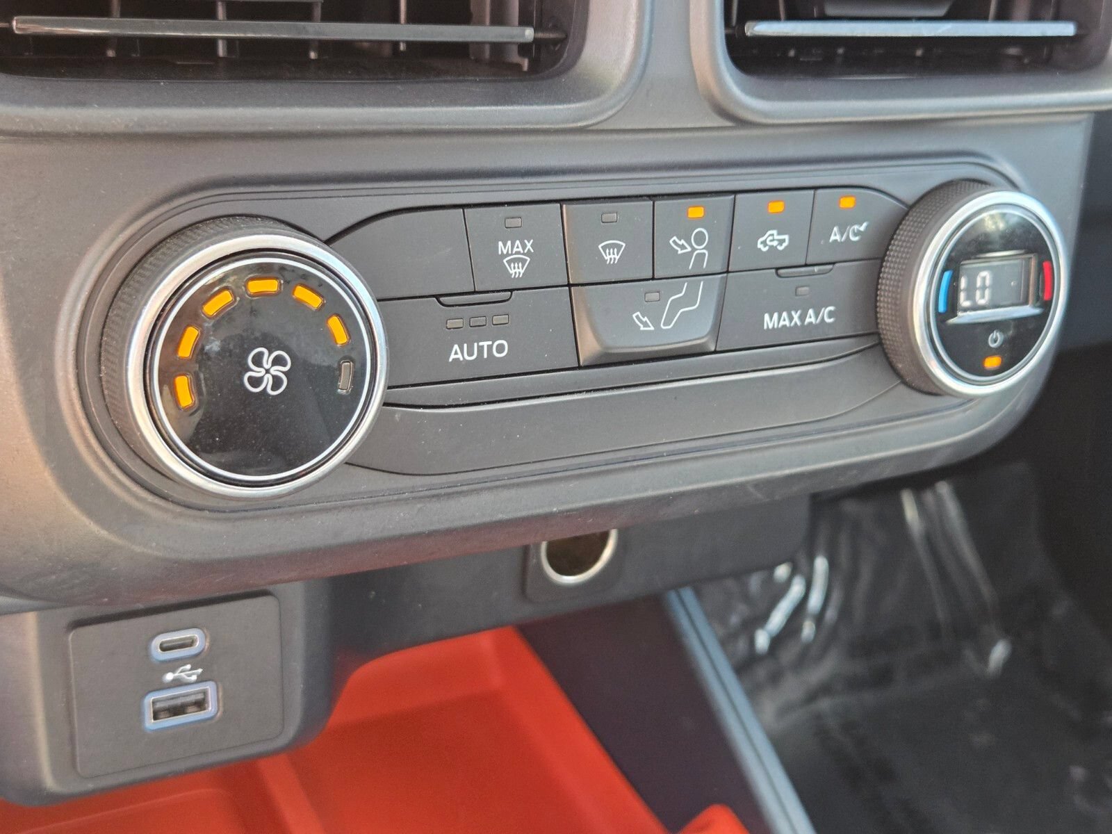 Certified 2022 Ford Maverick XLT FWD image 22