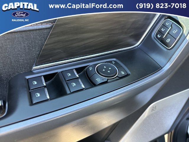 Certified 2024 Ford F150 Lariat w/ Equipment Group 502A High AWD/4WD image 21