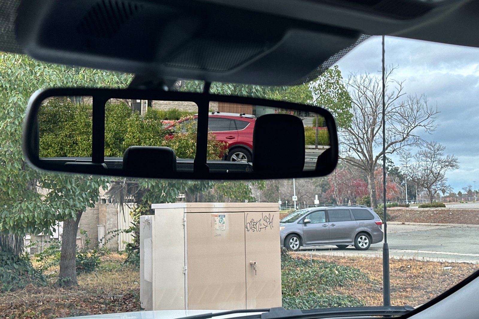 Certified 2023 Ford F250 Lariat w/ FX4 Off-Road Package image 24