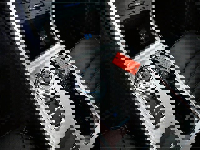 Certified 2024 Ford Edge SEL w/ Convenience Package image 18