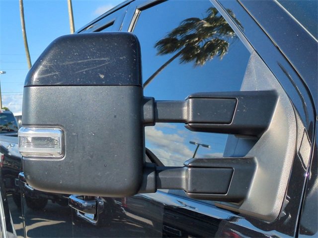 Certified 2022 Ford F250 Lariat w/ Lariat Value Package image 12