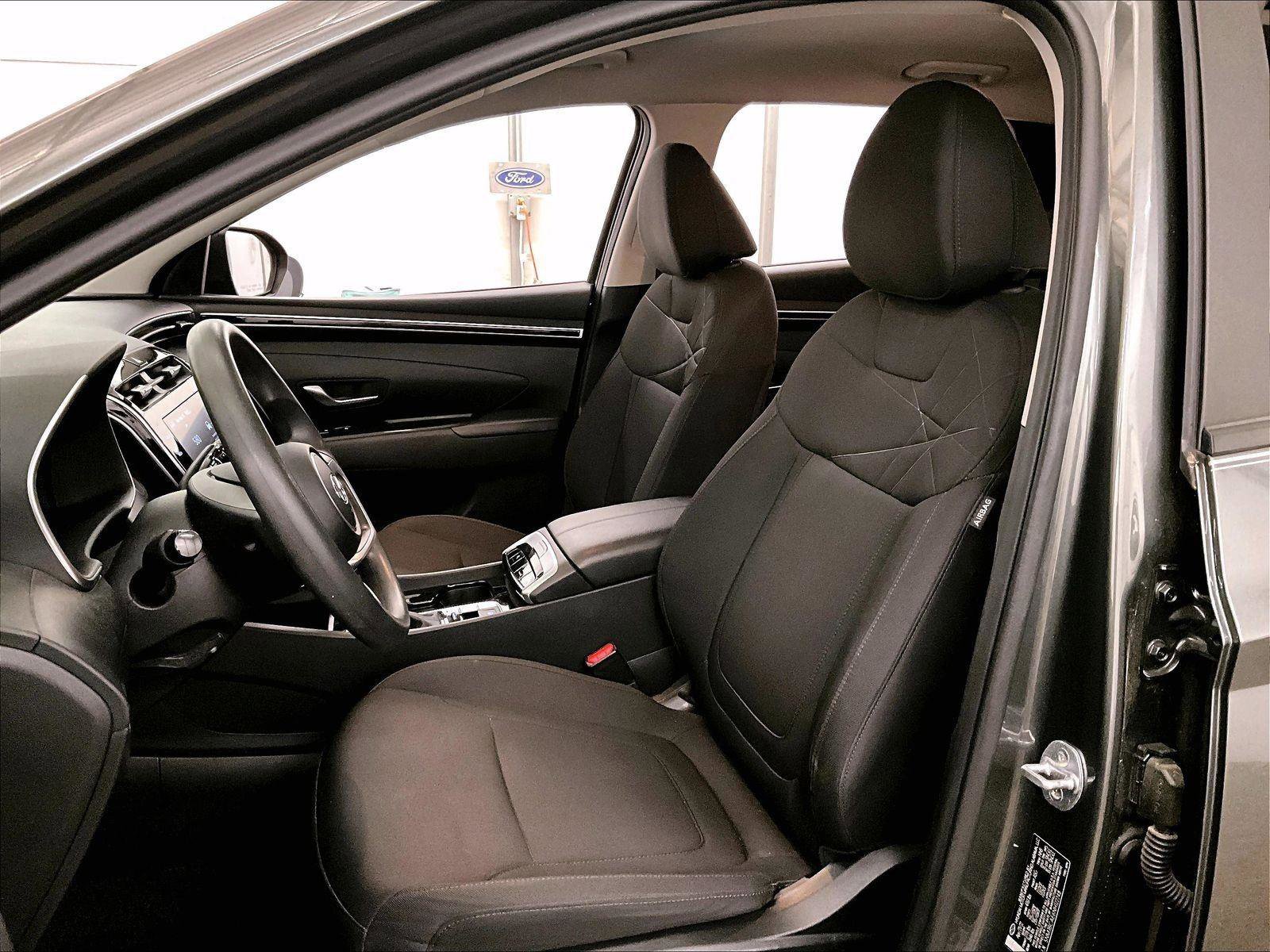 Used 2022 Hyundai Tucson SEL w/ Cargo Package AWD/4WD image 24