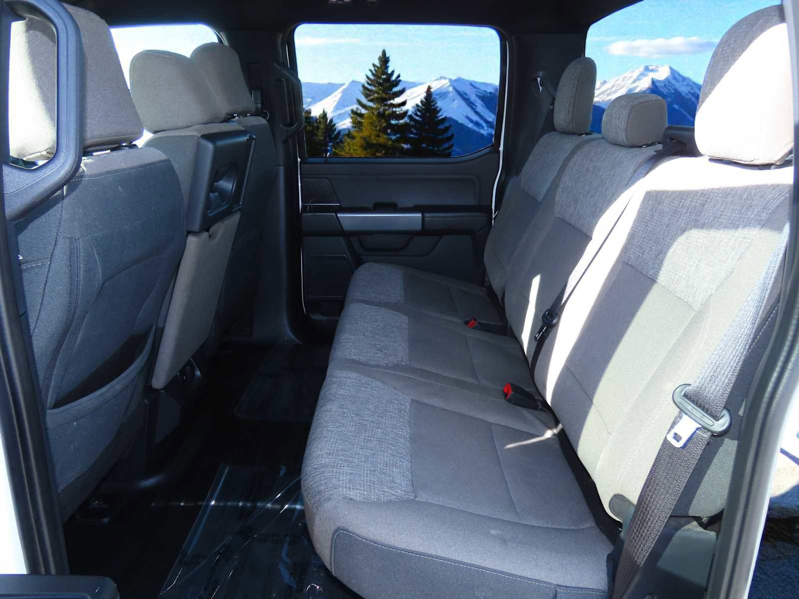 Certified 2024 Ford F150 XLT image 20