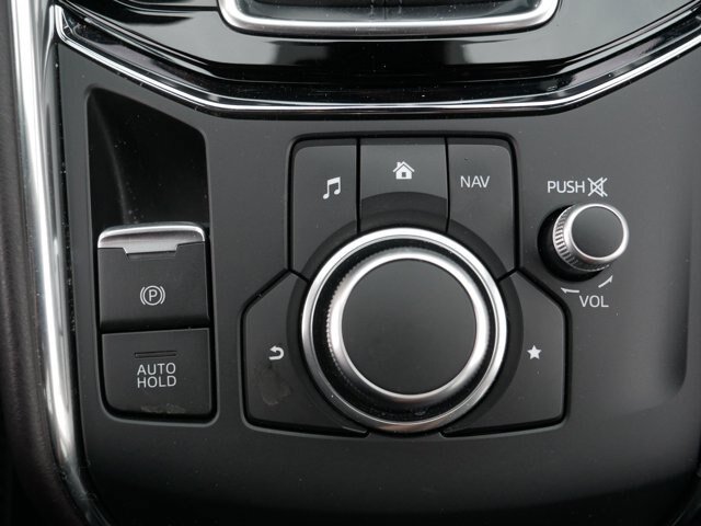 Used 2020 MAZDA CX-5 Signature AWD/4WD image 30