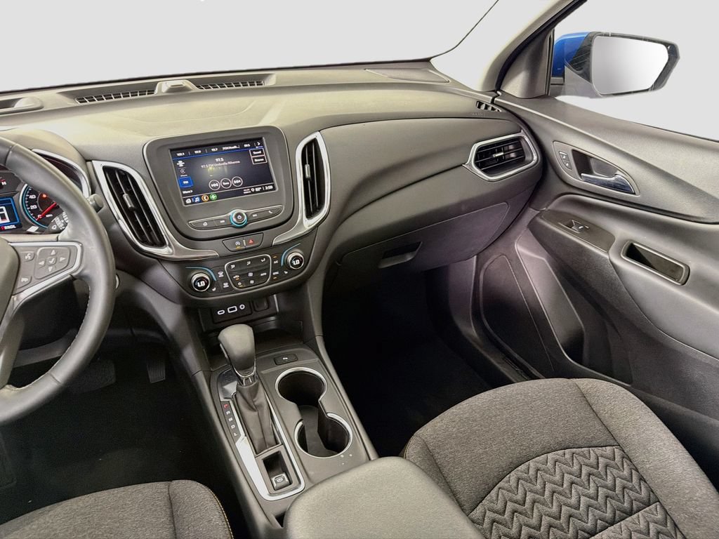 Used 2024 Chevrolet Equinox LT FWD image 26