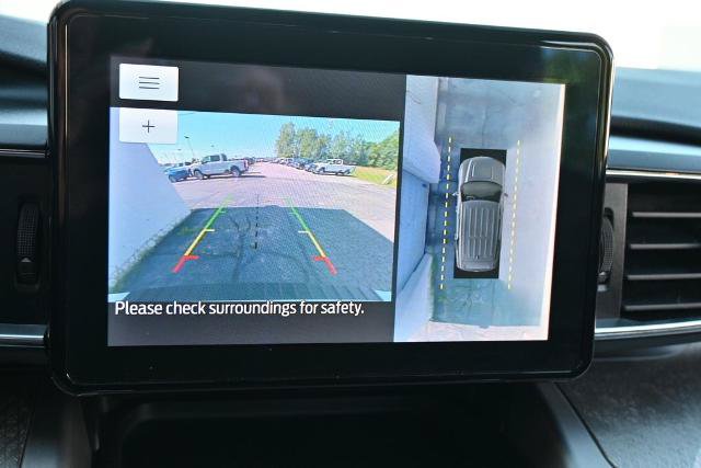 Certified 2022 Ford Explorer Timberline w/ Timberline Technology Package AWD/4WD image 38