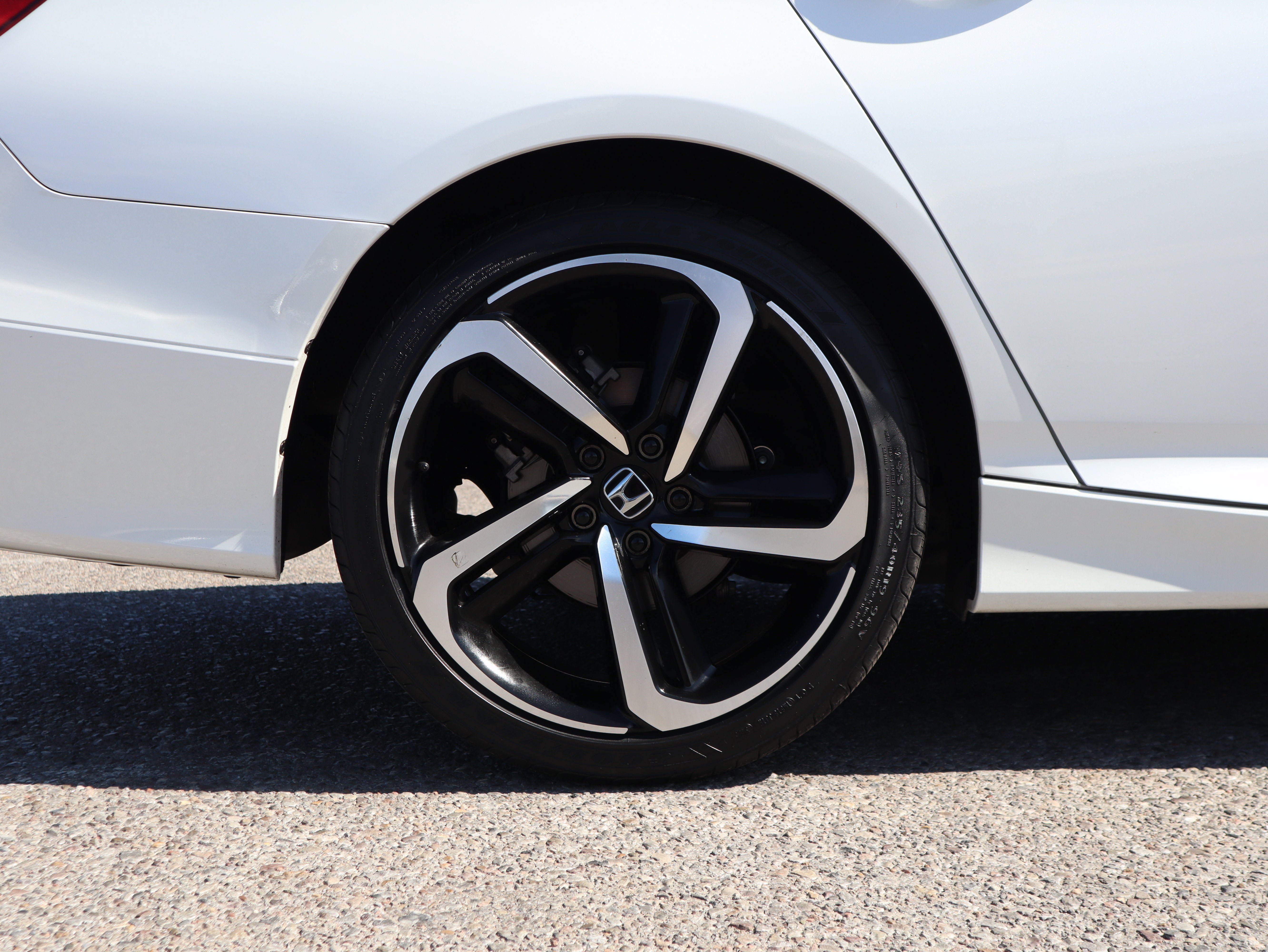 Used 2022 Honda Accord Sport image 12