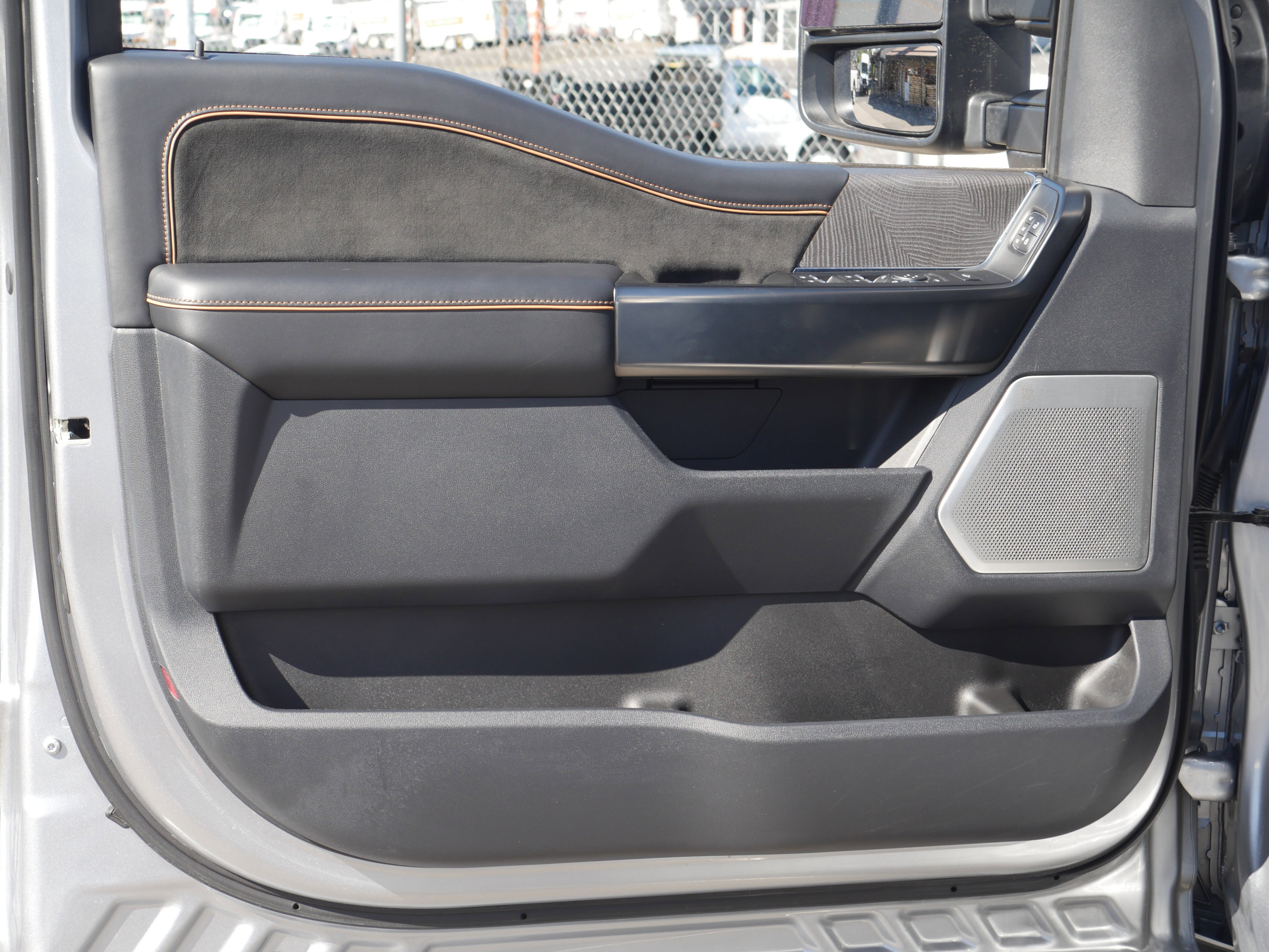 Certified 2023 Ford F350 Platinum image 42