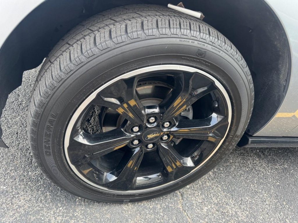 Certified 2024 Ford Expedition Limited AWD/4WD image 9