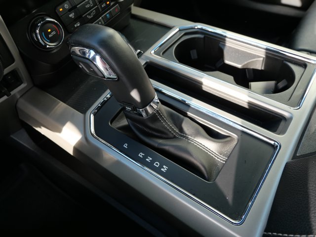 Certified 2019 Ford F150 Lariat AWD/4WD image 26