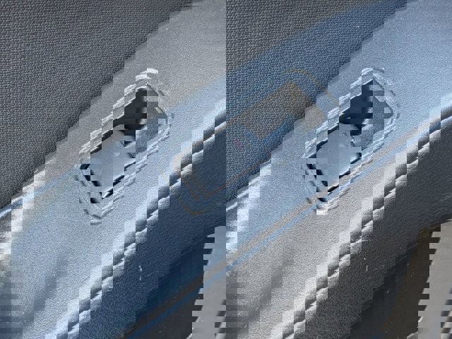 Used 2023 Nissan Frontier PRO-4X w/ Pro-4X Premium Package image 31