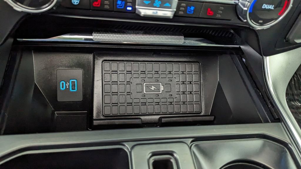 Certified 2023 Ford F150 Limited AWD/4WD image 31