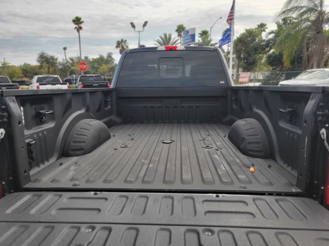 Certified 2021 Ford F450 Platinum w/ FX4 Off-Road Package image 6