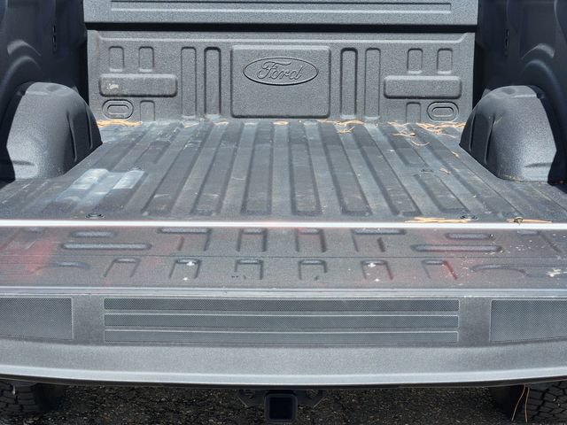 Certified 2025 Ford F150 XL AWD/4WD image 19