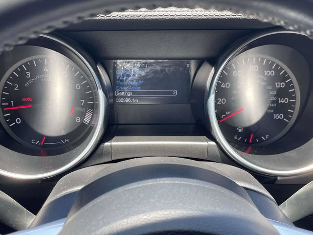 Certified 2023 Ford Mustang GT Premium RWD image 19