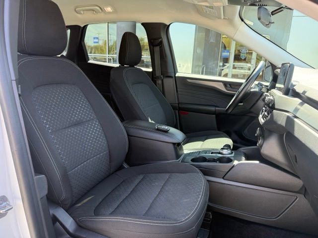 Certified 2023 Ford Escape Active FWD image 33