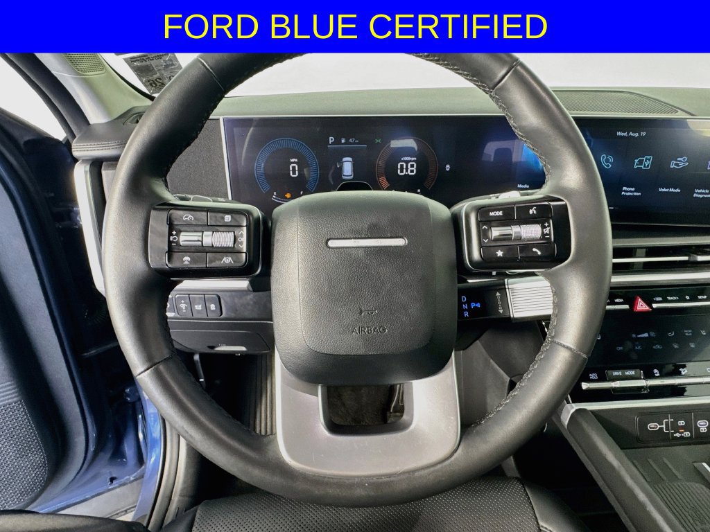 Used 2026 Hyundai Santa Fe SEL FWD image 14