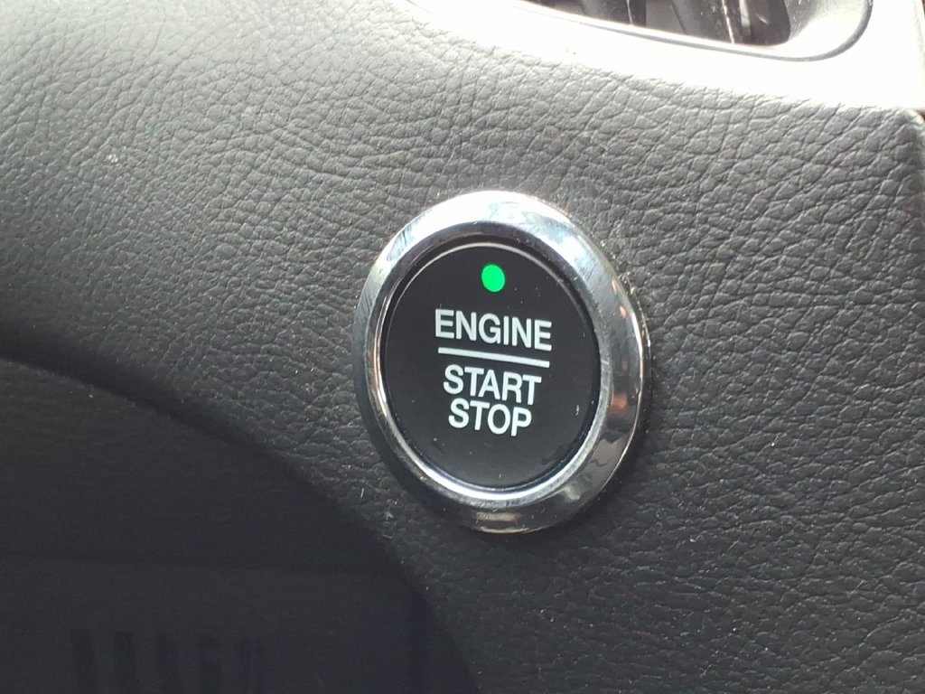 Certified 2024 Ford Edge SEL w/ Convenience Package AWD/4WD image 22