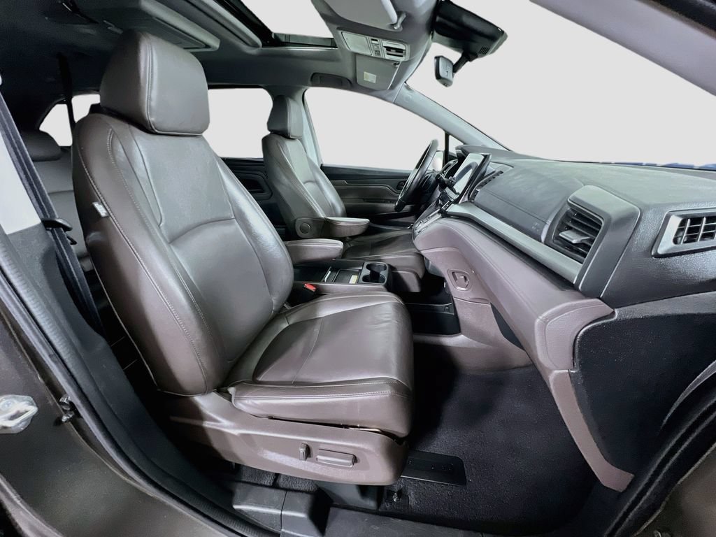 Used 2019 Honda Odyssey Touring image 36