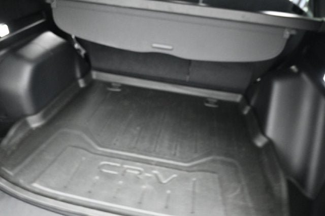 Used 2026 Honda CR-V TrailSport image 23